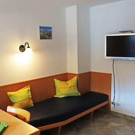 Ferienwohnung Brunnerlehen Berchtesgaden Luaran gambar