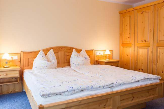 Ferienwohnung Brunnerlehen Berchtesgaden Luaran gambar