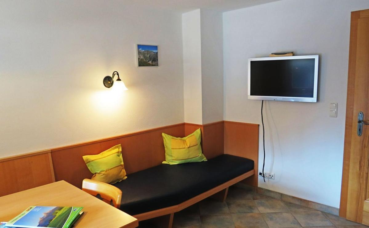 Ferienwohnung Brunnerlehen Berchtesgaden Luaran gambar