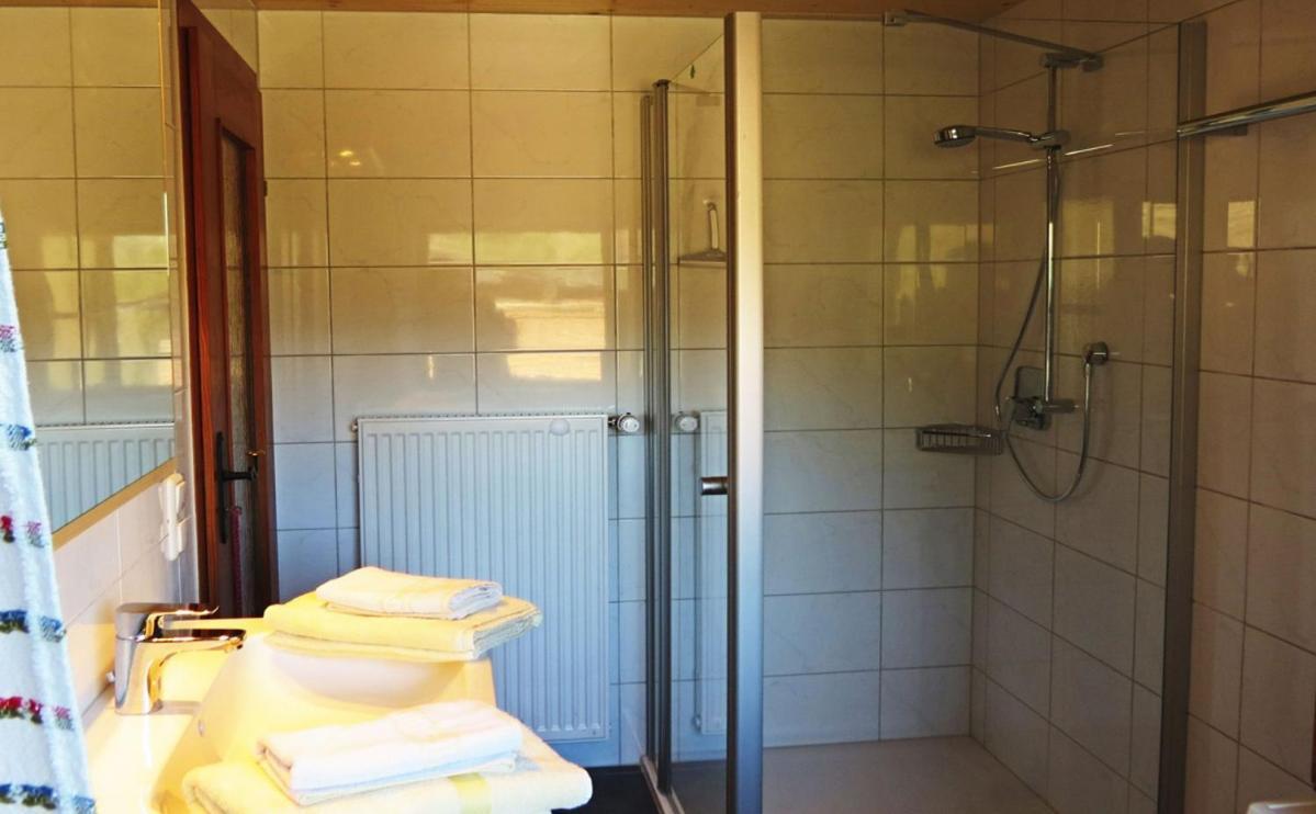 Ferienwohnung Brunnerlehen Berchtesgaden Luaran gambar